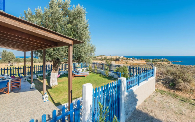 Stegna House