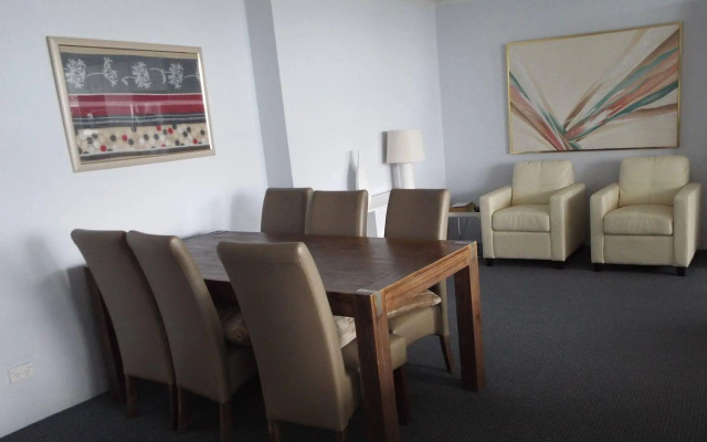 Northwind Beachfront Apartments