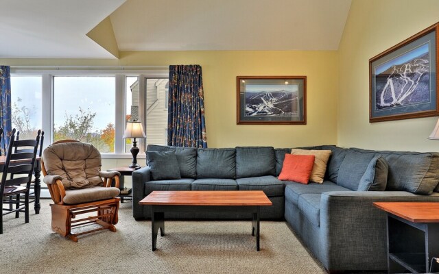 Fall Line Condos by Killington VR - 2 Bedrooms