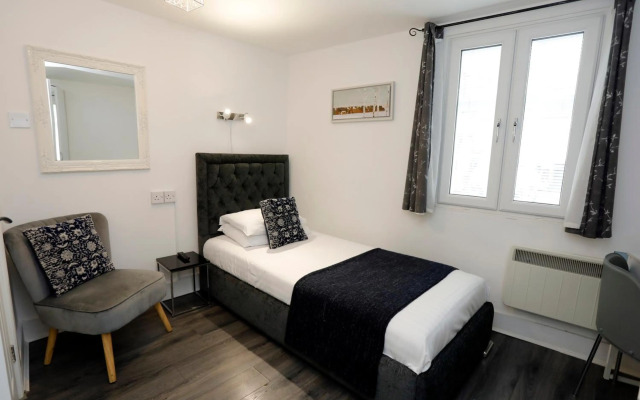 Bexley Village Hotel