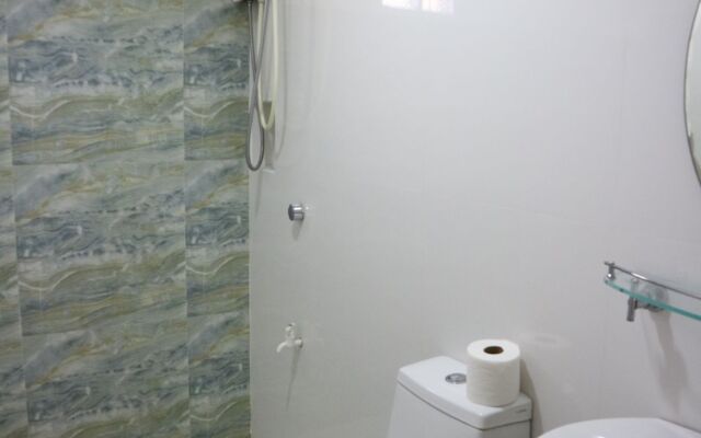 Vilus Place Bed and Breakfast