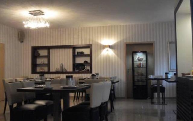 Hotel Restaurant Abendlokal Fritz