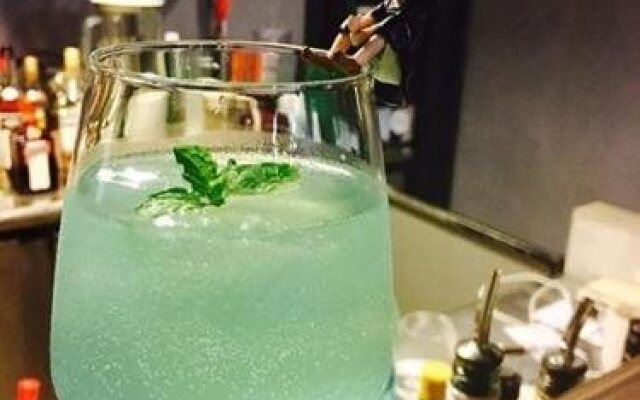 The Way Hostel & Bar