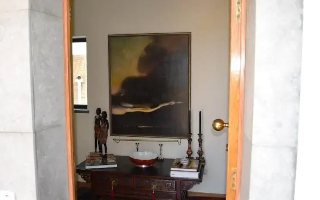 Villa Infantes