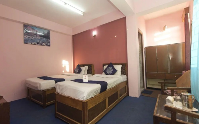 OYO 6984 Hotel Wild Orchid