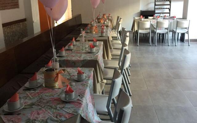 Hotel Siglo Sexto