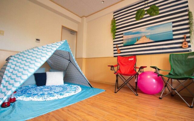 Dot Hotel Okinawa