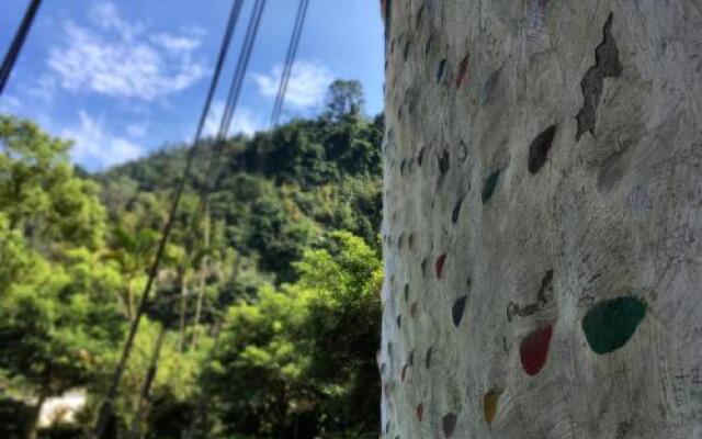 Wan Ruey Resort