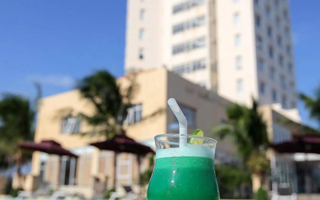 Saigon Phu Yen Hotel