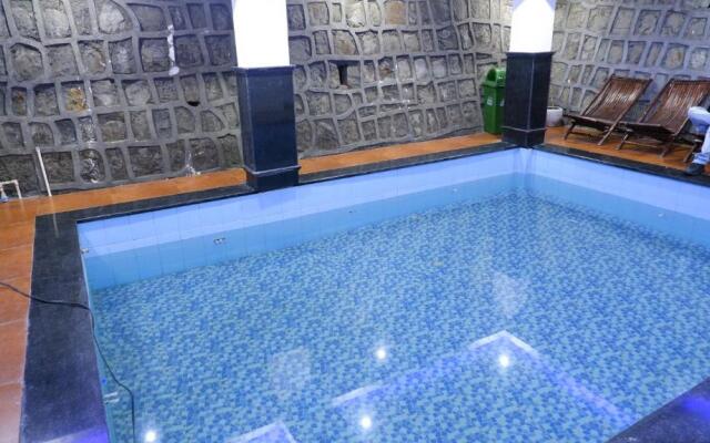 The Bougainvillea Retreat Dehradun