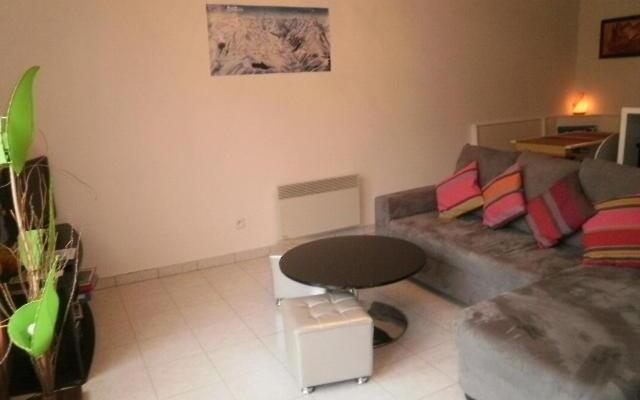 Granges de Trescazes