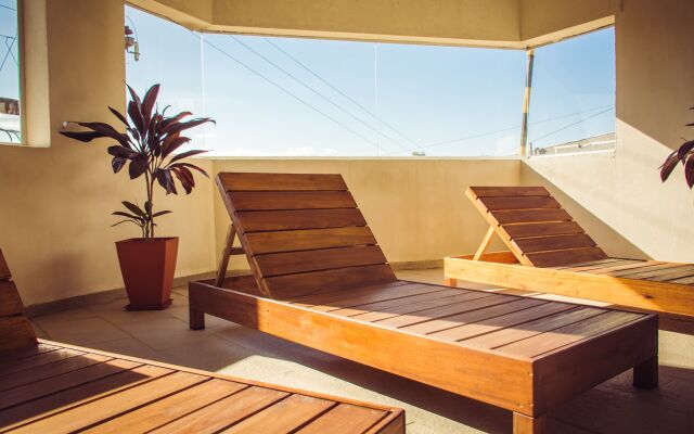 Eleton Resort & SPA