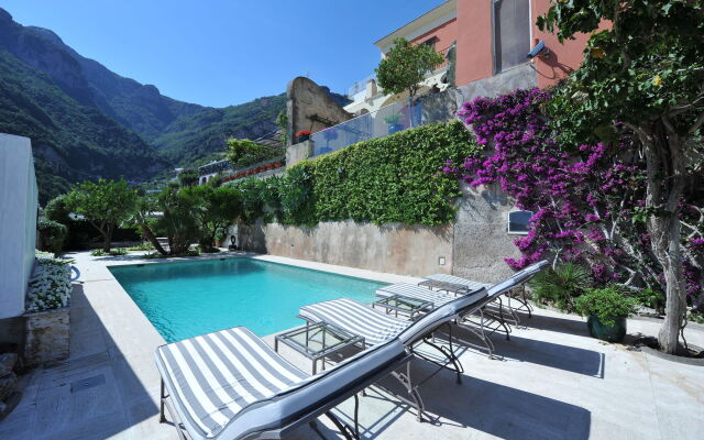 Villa Magia