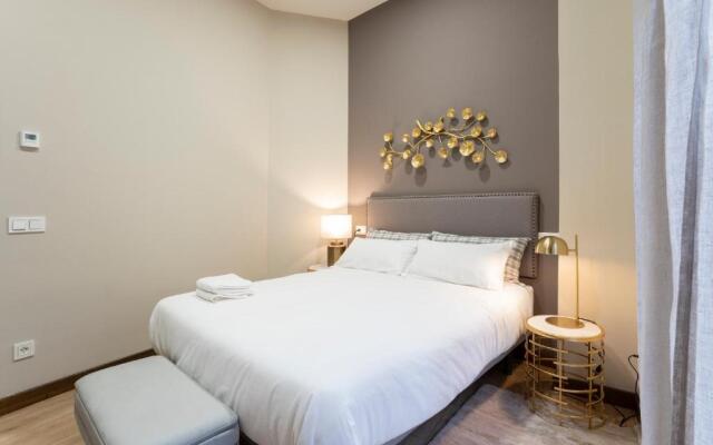 De La Guardia Suite 1