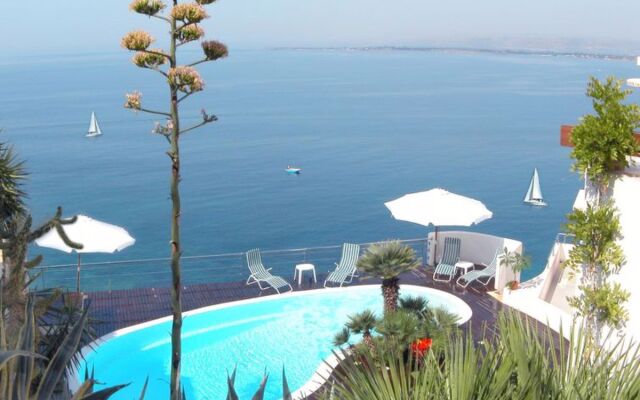 House La Rosa Siracusa 32877