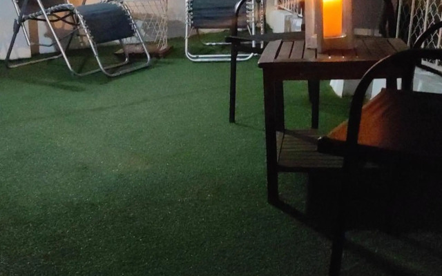 Casita con olor a mar A CASUCHA