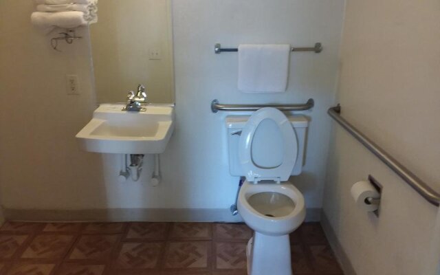 Knights Inn Burlington, NC