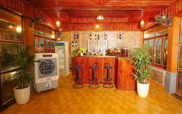 Tam Coc Ninh Binh Bungalow