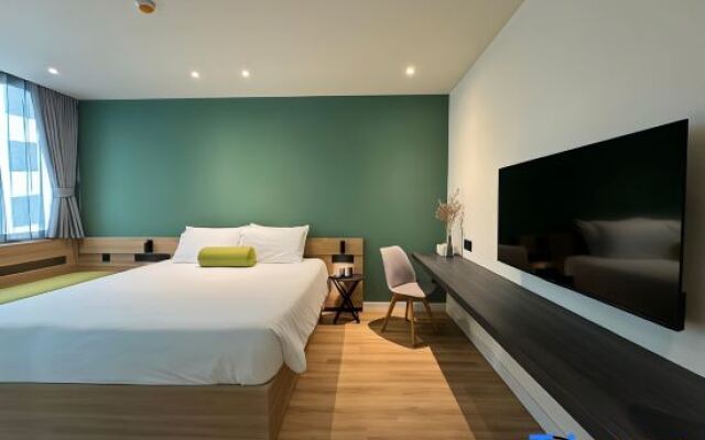 MO Hotel Bangkok