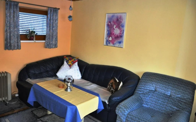 Ferienhaus Backstuber