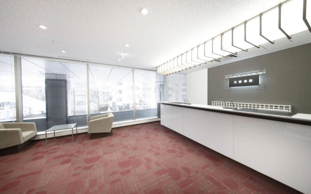 ROSE STAY - tokyo shiba park -