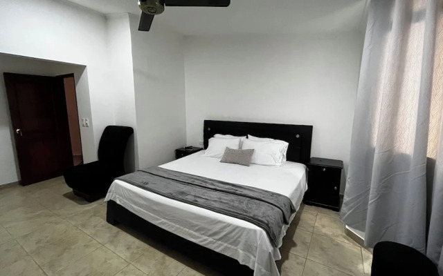 Hotel Tariq Montería