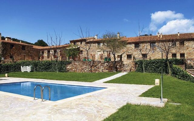 Hotel Rural La Pallissa