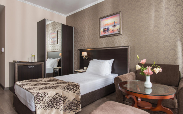 Hotel & SPA Diamant Residence - All Inclusive