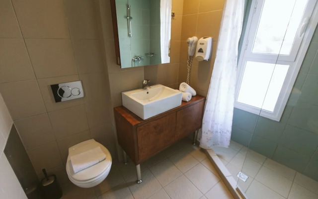 Du Lac Hotel