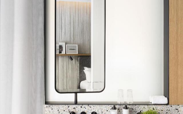 Hôtel National Des Arts et Métiers