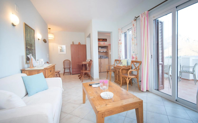 Myrties Boutique Aparments