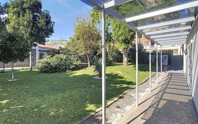 Villa Madeira