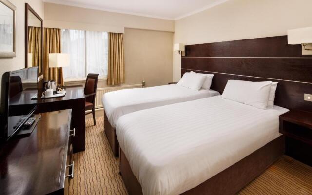 Mercure Glasgow City Hotel