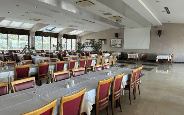 Grand Bogazici Otel