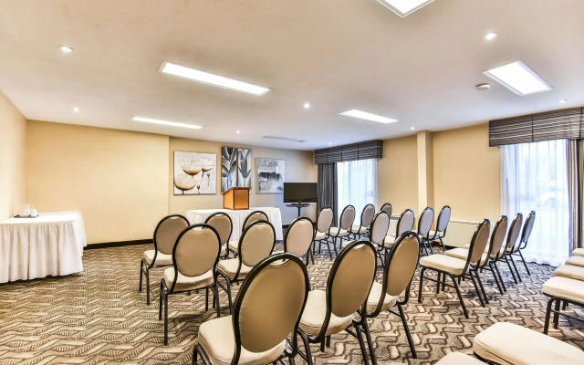 Comfort Inn & Suites Ambassador Bridge