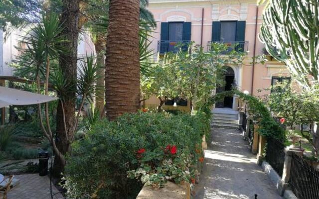 Apartment With 2 Bedrooms in Agrigento, With Furnished Terrace and Wif