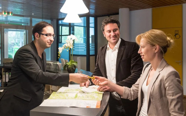 Bildungs- und Tagungshaus Haus Neuland