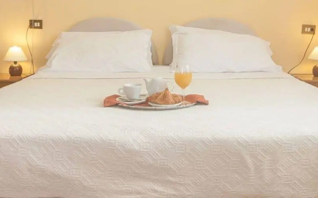 Hotel San Marco