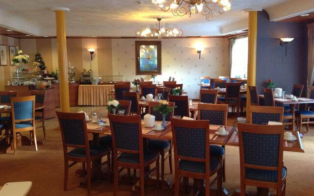 Appartement Driebanen