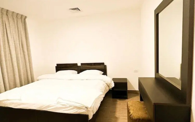 Central Apartment For Rent 30