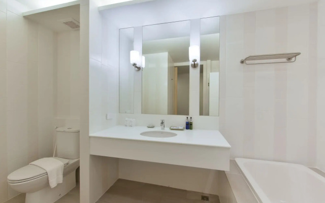 Hisea Huahin Hotel
