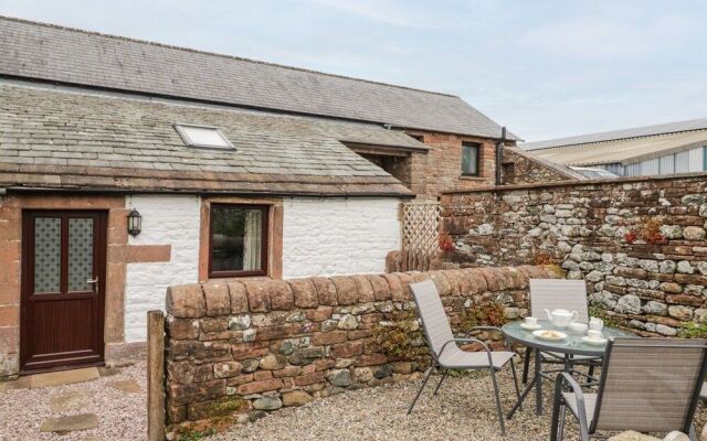 The Old Cook House