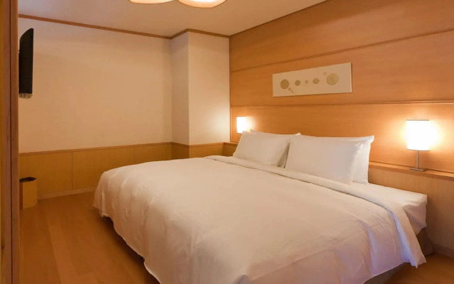 Taipei Radium Kagaya International Hotel