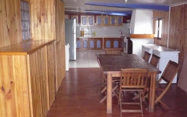 House with 9 Bedrooms in la Plaine Des Cafres, with Wonderful Mountain View And Enclosed Garden - 23 Km From the Beach