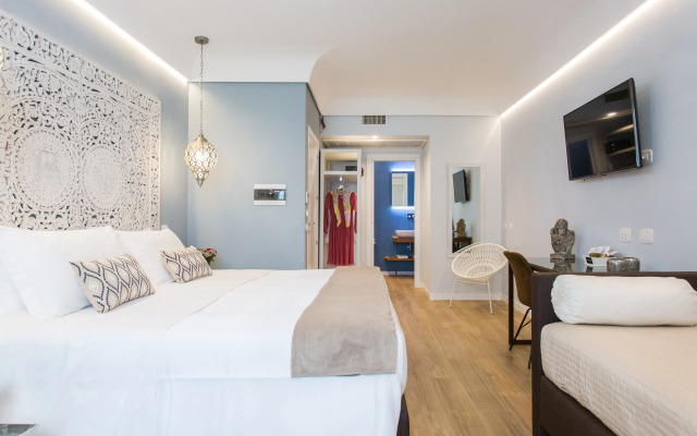 Bellaroto Suite & Spa