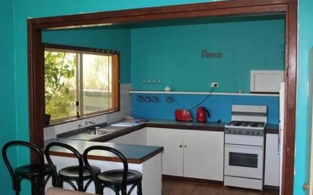 Riverside Cottages Augusta