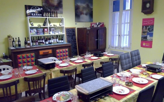 Hotel Résidence BEAR