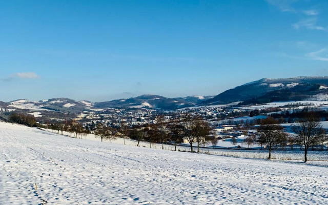 Ferienwohnung Losenberg