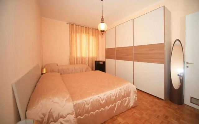 Italianway - Crispi 231 - Milanomare