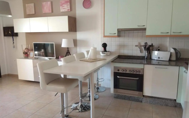 Residencial Los Geranios 13